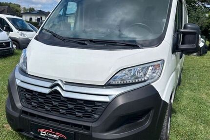Citroen Jumper