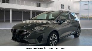 Ford Fiesta 16.400 km 19.450 € Simmerath 52152