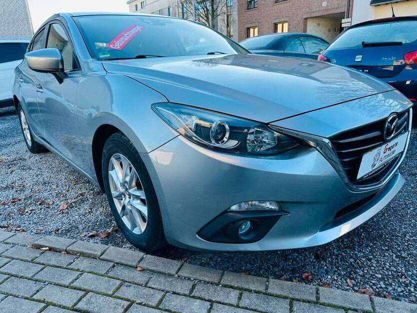 Mazda 3 145.652 km 9.350 € Aachen 52080