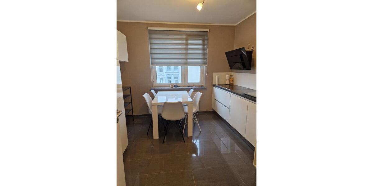Etagenwohnung Aachen Aachen-Mitte - 2 Zimmer, 54 m&sup2;, 950&euro; | Angebot:26429959