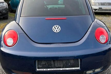 VW Beetle 188.336 km 1.580 &euro; Aachen 52066