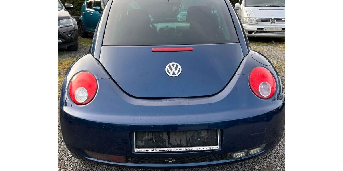 VW Beetle 188.336 km 1.580 &euro; Aachen 52066