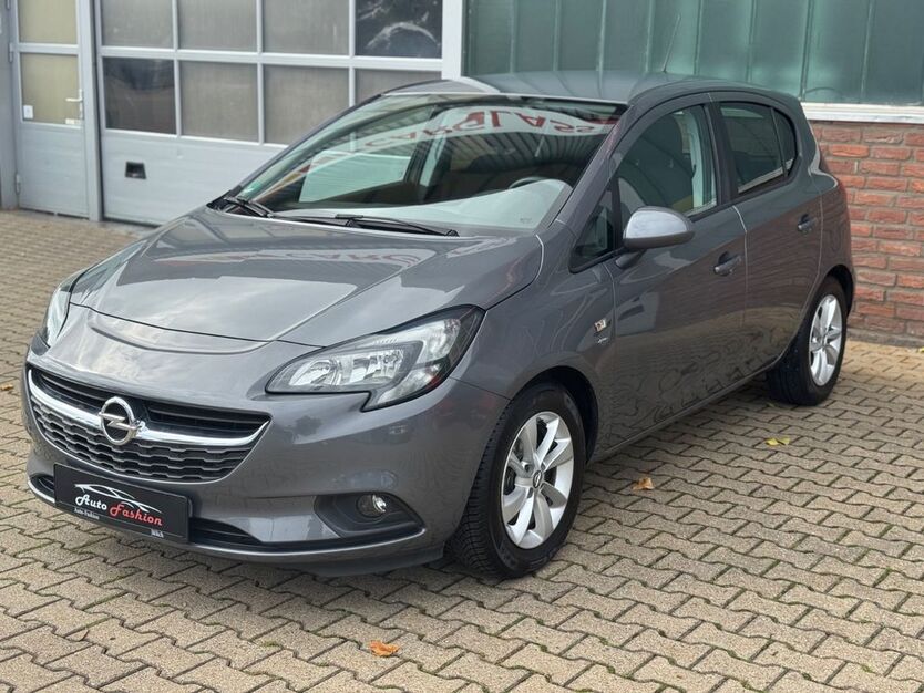 Opel Corsa 62.000 km 7.950 € Jülich 52428
