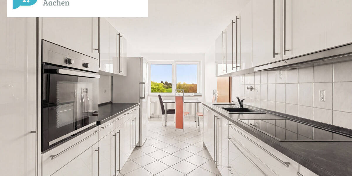 Etagenwohnung Aachen Aachen-Mitte - 3 Zimmer, 84 m&sup2;, 198.952&euro; | Angebot:26274457