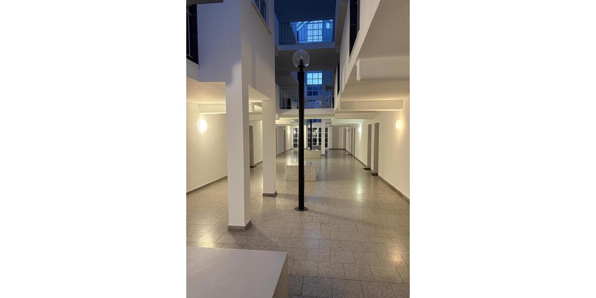 3 vermietete Studentenappartements, Kapitalanlage 3 zimmer