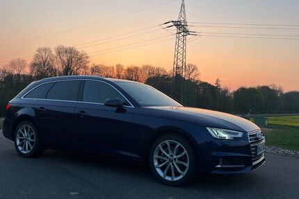 Audi A4 115.000 km 21.500 &euro; Linnich 52441