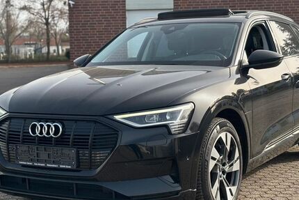 Audi e-tron 138.850 km 19.990 &euro; Düren 52349