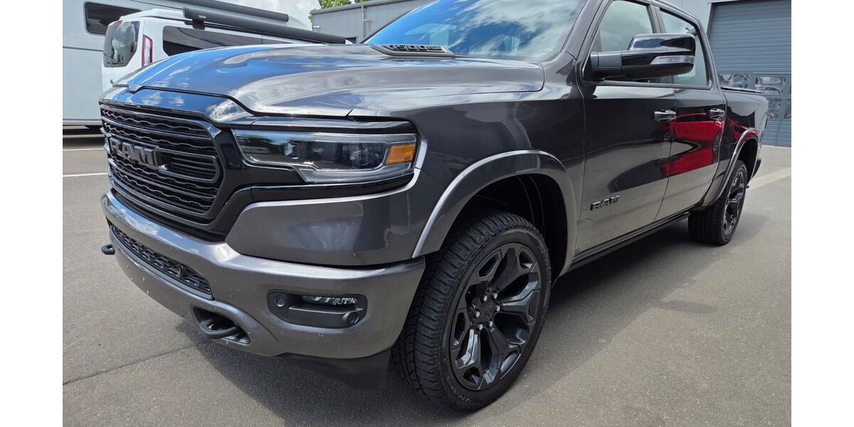 Dodge RAM 89.500 km 57.480 &euro; Düren 52351