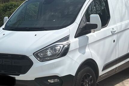 Ford Transit Custom 26.000 km 22.950 &euro; Alsdorf 52477