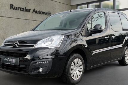 Citroen Berlingo 100.000 km 8.499 &euro; Jülich 52428