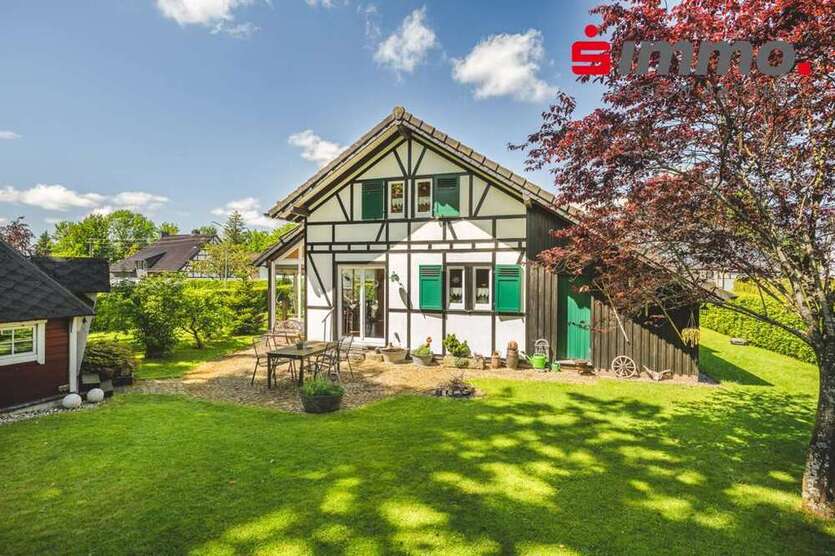 Haus zum Kaufen in Monschau 249.000 € 85 m²