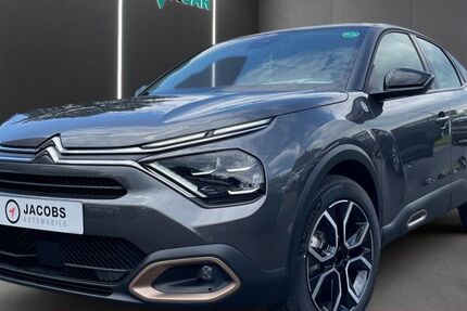 Citroen C4 9.999 km 19.480 &euro; Aachen 52078