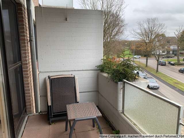 Wohnen auf Zeit in Aachen 1.250 € 2 zimmer