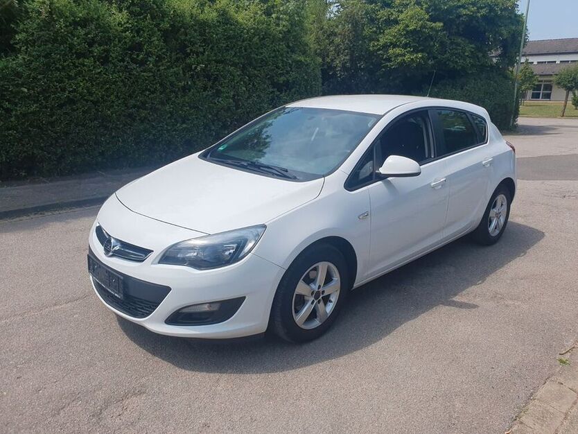 Astra