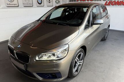BMW 220 Active Tourer