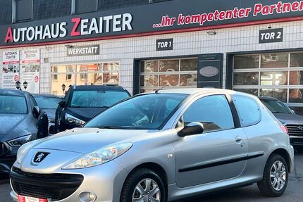 Peugeot 206 148.000 km 2.990 &euro; Stolberg bei Aachen 52222