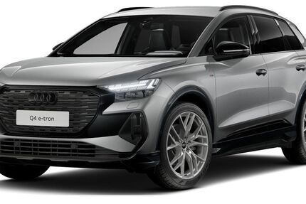 Audi Q4 e-tron 7.838 km 48.970 € Aachen 52078