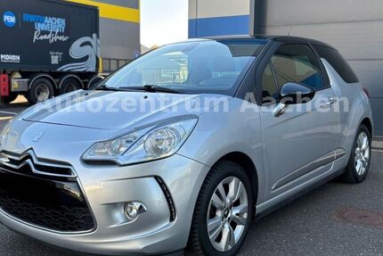 Citroen DS3 130.000 km 4.999 &euro; aachen 52070