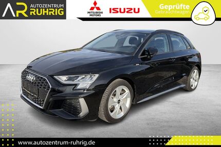 Audi A3 21.300 km 27.990 &euro; Jülich 52428