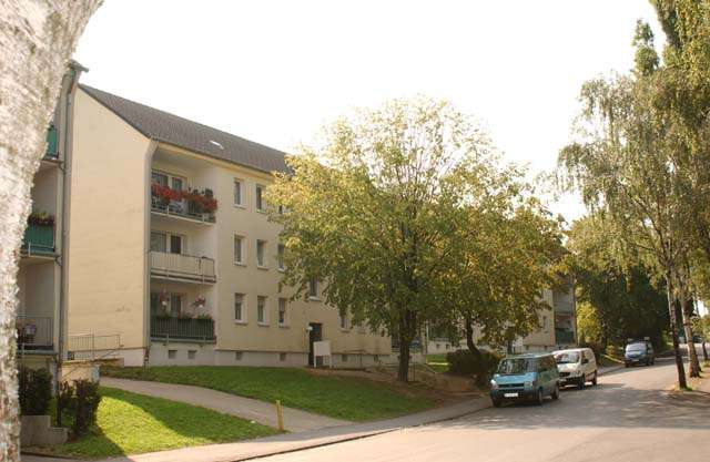 Etagenwohnung Stolberg Donnerberg - 4 Zimmer, 82 m&sup2;, 629&euro; | Angebot:27250706