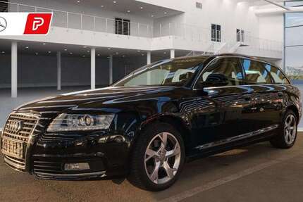 Audi A6 91.692 km 13.750 &euro; Aldenhoven 52457