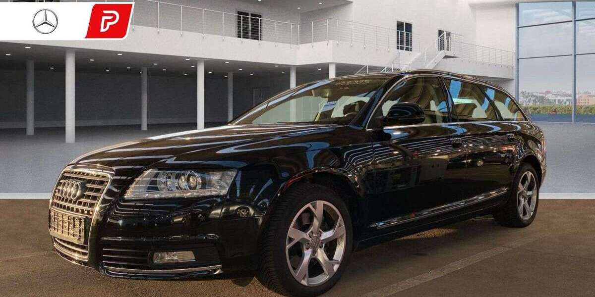Audi A6 91.692 km 13.750 &euro; Aldenhoven 52457