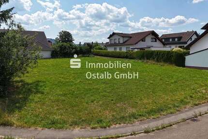 Grundstück zu verkaufen in Mögglingen 165.000 € 551 m²