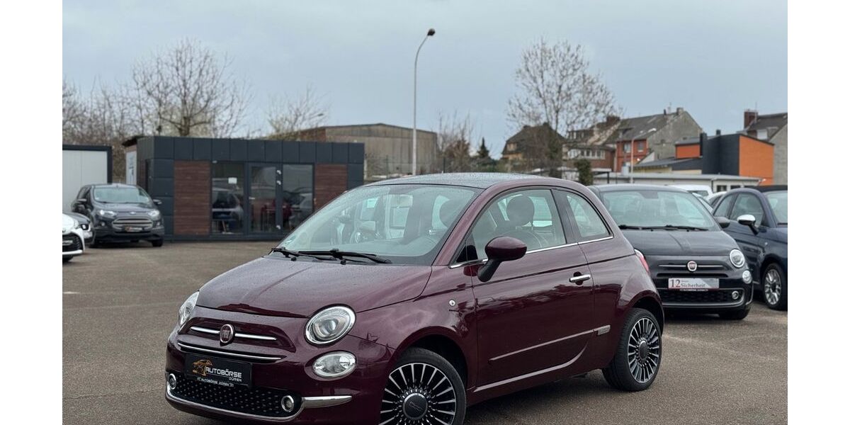 Fiat 500 89.289 km 7.990 &euro; Düren 52349
