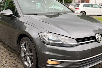 VW Golf 250.000 km 6.999 &euro; Eschweiler 52249