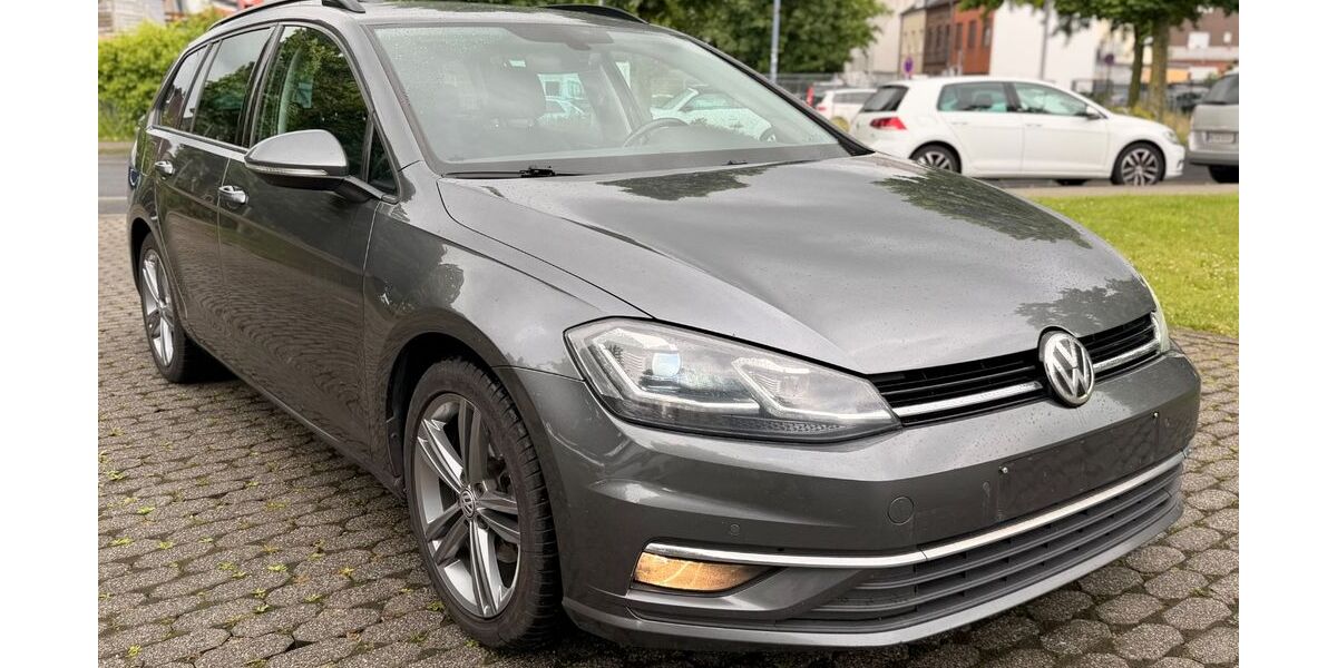 VW Golf 250.000 km 6.999 &euro; Eschweiler 52249