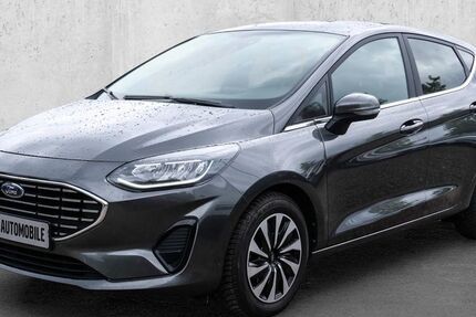 Ford Fiesta 84.557 km 14.090 &euro; Aachen 52078
