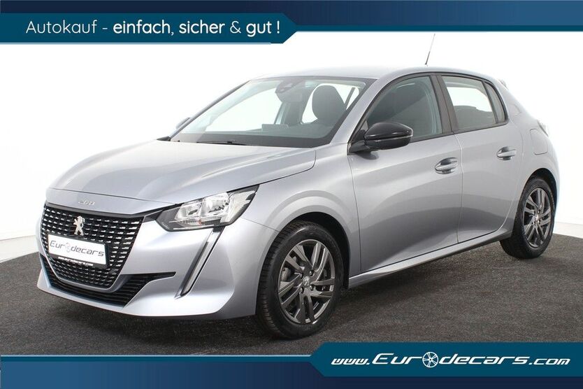 Peugeot 208 30.000 km 13.250 € Herzogenrath 52134