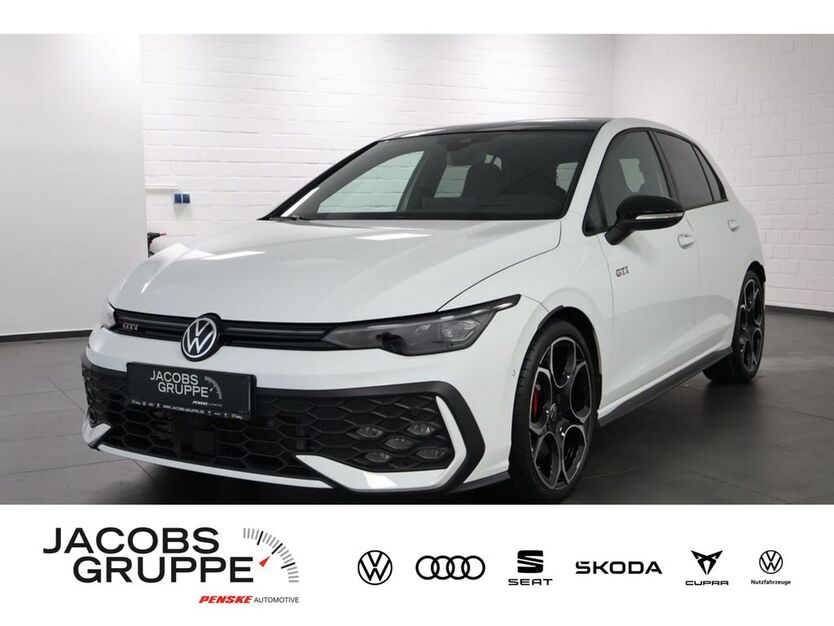 VW Golf 20.328 km 36.330 € Alsdorf 52477