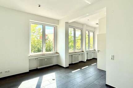 Büro in Düren 2.090 € 190 m² zimmer