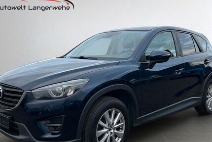 Mazda CX-5 111.311 km 12.999 € Langerwehe 52379