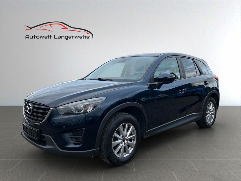 Mazda CX-5 111.311 km 12.999 € Langerwehe 52379