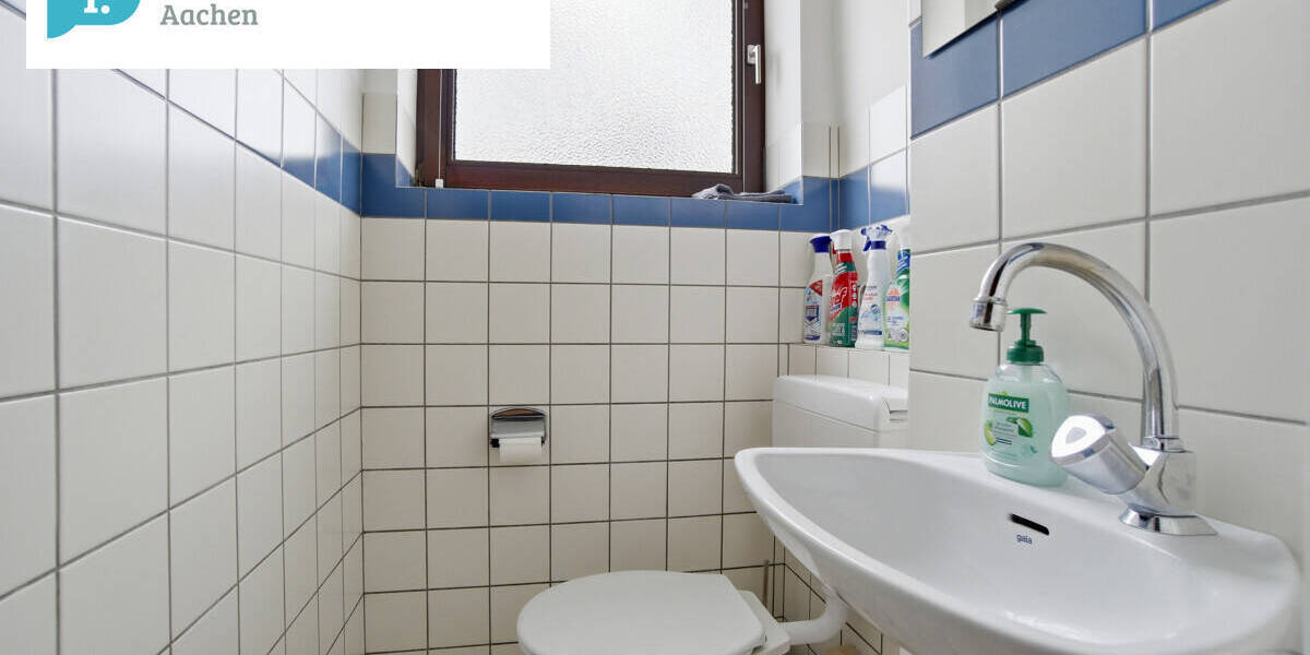 Etagenwohnung Aachen / Brand Brand - 2 Zimmer, 57 m&sup2;, 178.455&euro; | Angebot:26028319