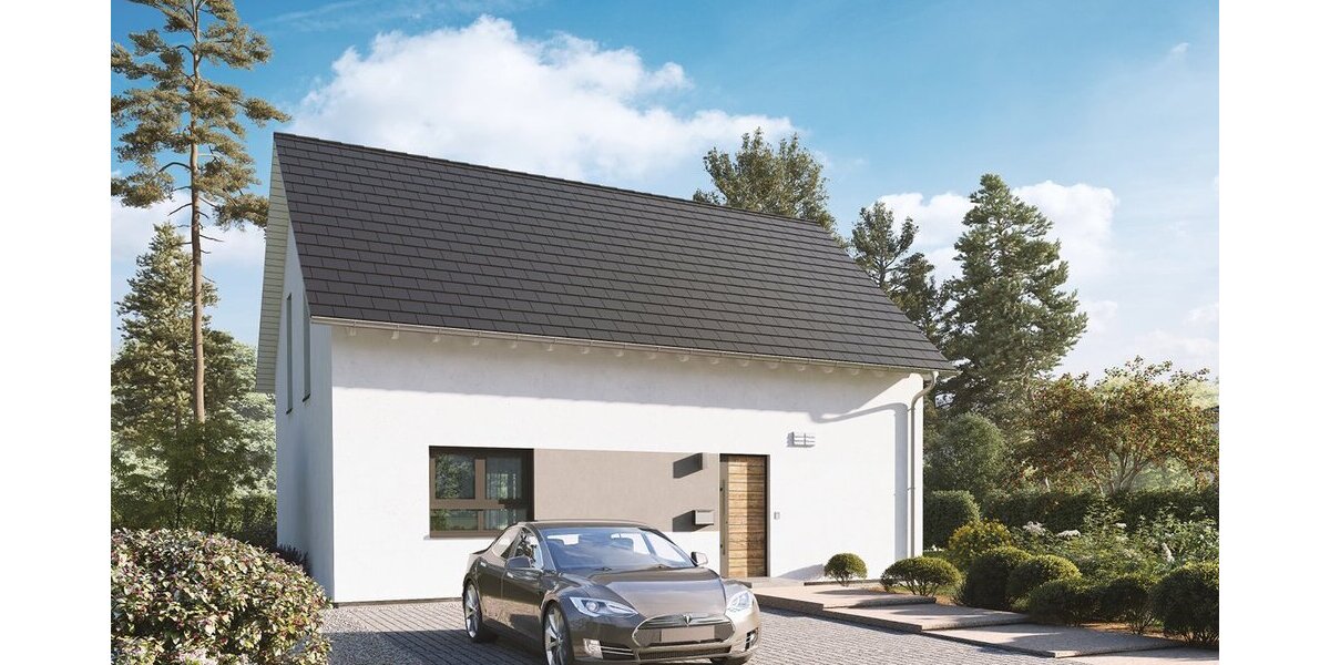 Individuell geplantes Einfamilienhaus - Flexibles Wohnen nach Ihren Wünschen! - Einfamilienhaus Langerwehe | Angebot:27342055