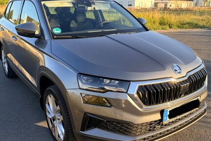 Skoda Karoq 16.083 km 25.900 &euro; Kornelimünster/Wahlheim 52076