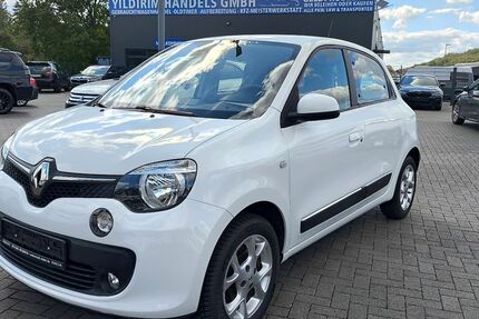 Renault Twingo 34.748 km 6.299 &euro; Alsdorf (Nordrhein-Westfalen) 52477