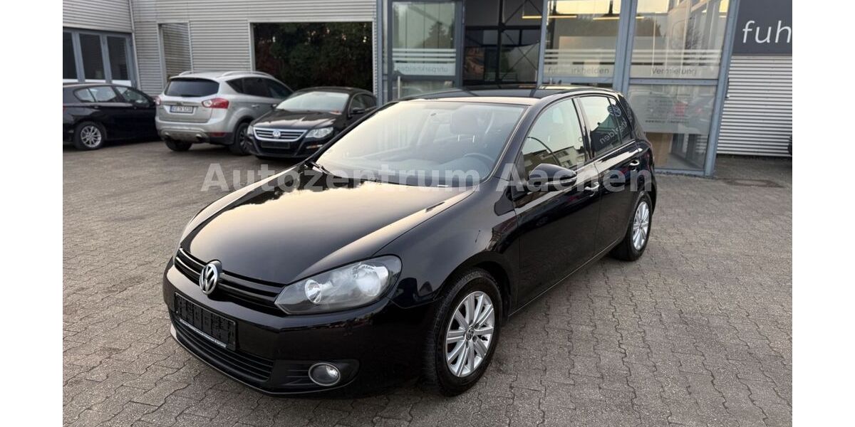VW Golf 159.000 km 4.999 &euro; Eschweiler 52249