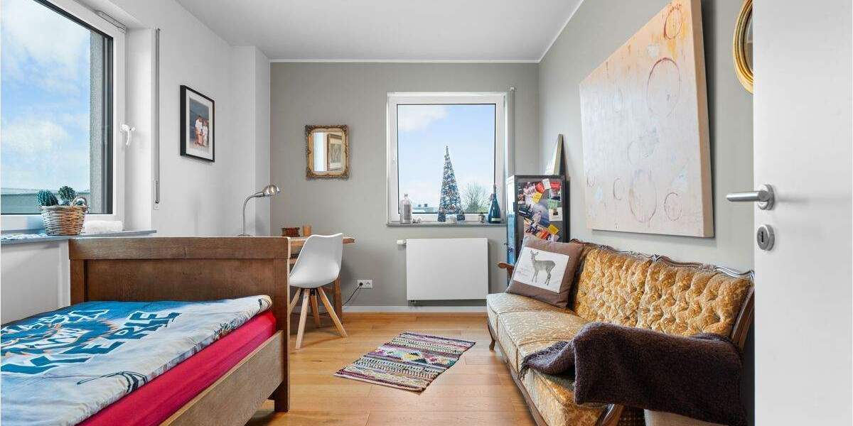 Mehrfamilienhaus, Wohnhaus Aachen / Brand Brand - 8 Zimmer, 206 m&sup2;, 1.275.000&euro; | Angebot:25677453