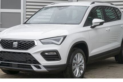 Seat Ateca 3.333 km 33.490 &euro; Düren 52351