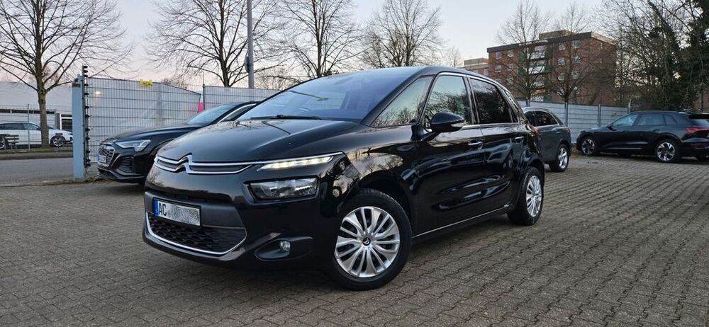 C4 Picasso