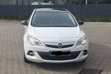 Opel Astra 191.500 km 5.500 &euro; Baesweiler 52499