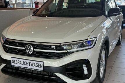 VW T-Roc 73.500 km 32.989 &euro; Baesweiler 52499