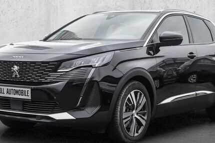 Peugeot 3008 18.255 km 21.080 &euro; Düren 52351