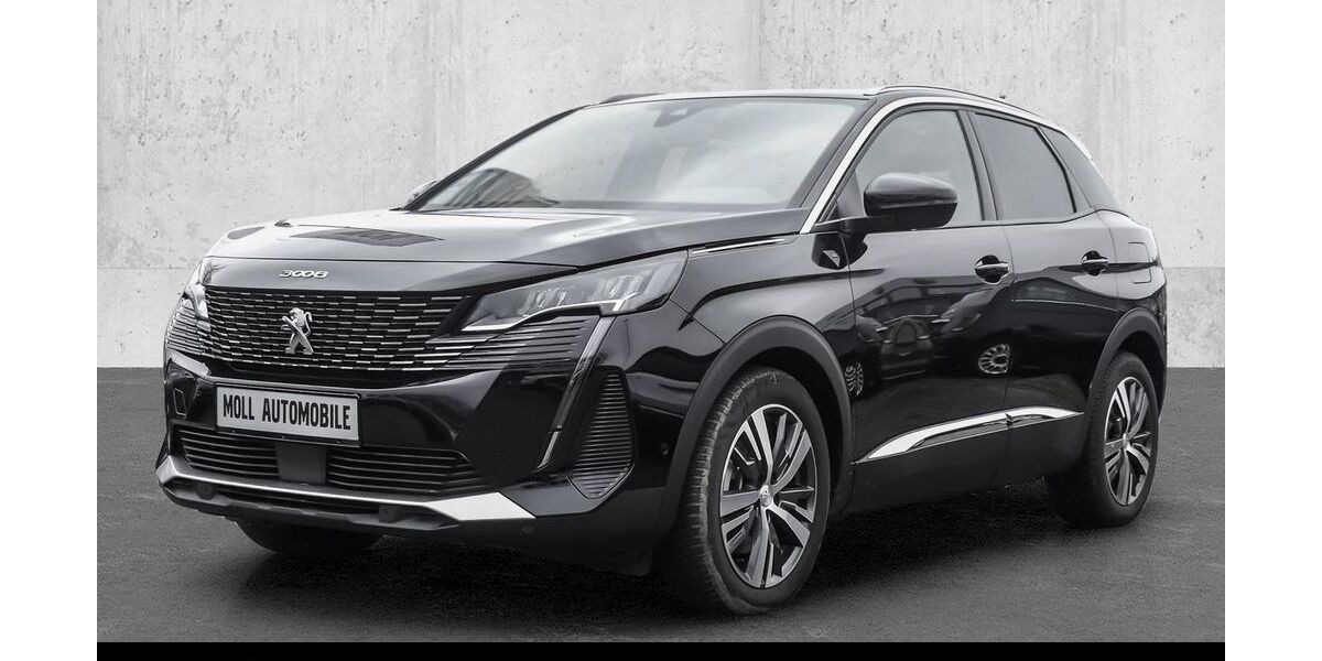 Peugeot 3008 18.255 km 21.080 &euro; Düren 52351