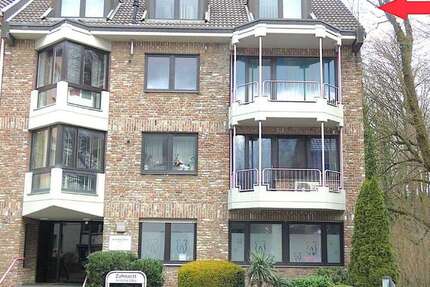 Wohnung Aachen Aachen-Mitte - 4 Zimmer, 100 m&sup2;, 289.000&euro; | Angebot:27195292