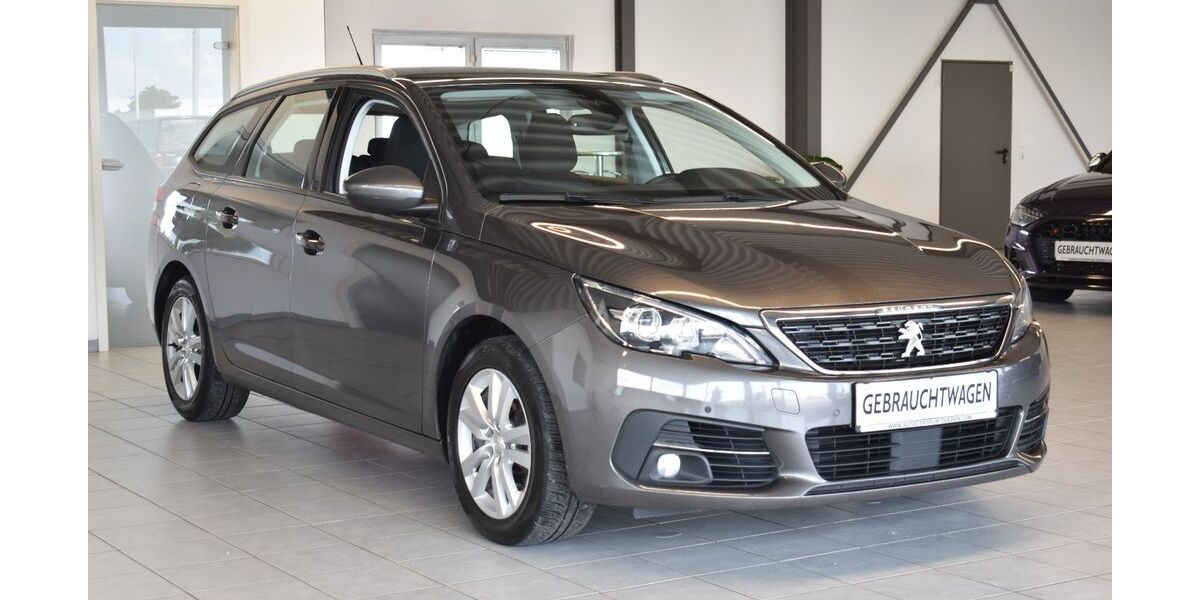 Peugeot 308 163.500 km 9.999 &euro; Düren 52351